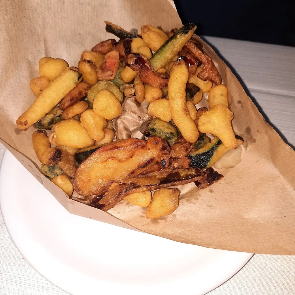 Simona Zacchia_Albatros Ristorante Pizzeria_Ceccano_review