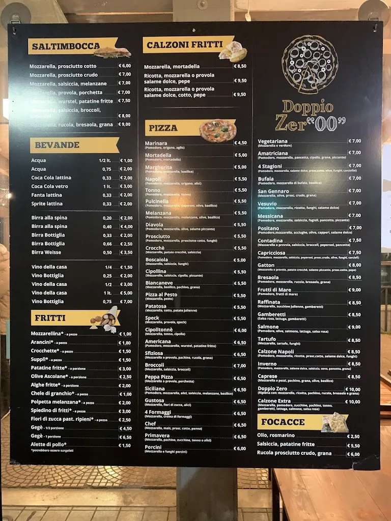 Menu_Doppio Zero_Ceccano_image_1