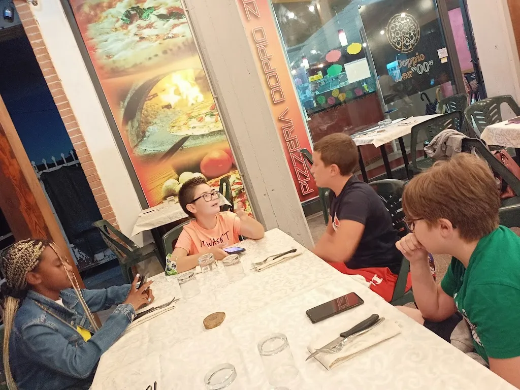 Marialorenza Angeletti_Doppio Zero_Ceccano_review