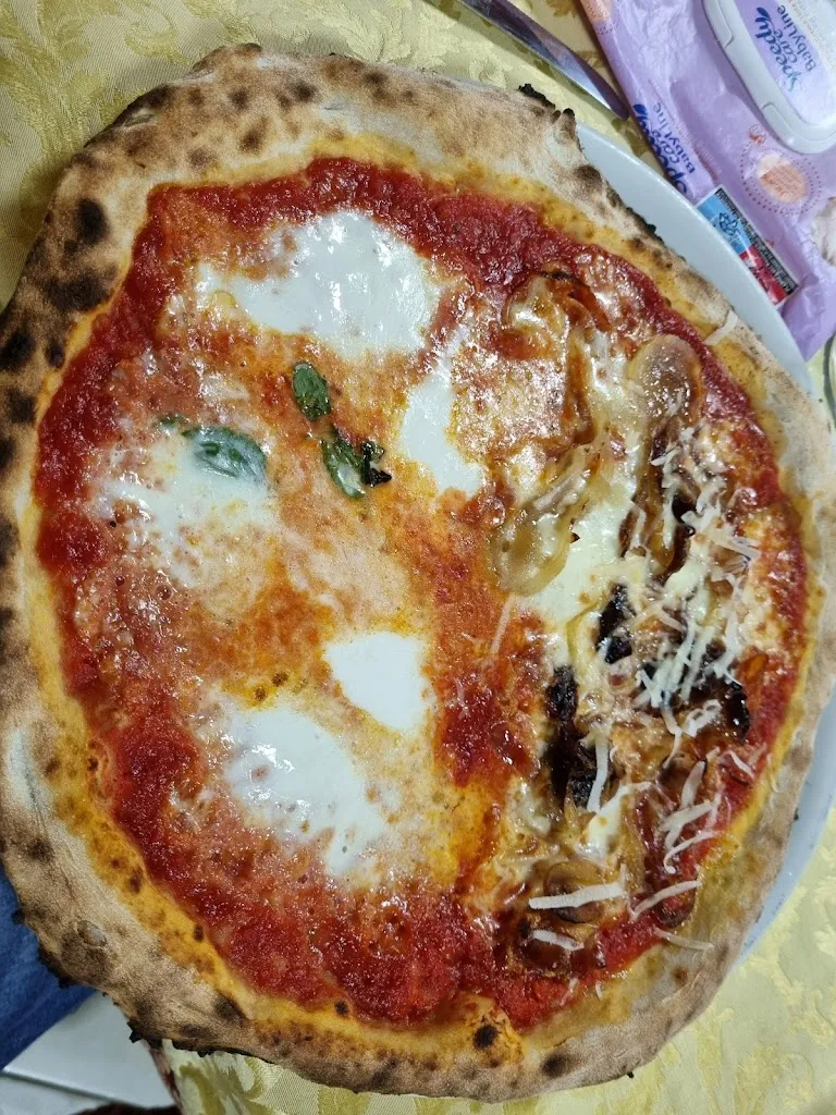 Corrado Luca Bianca_Doppio Zero_Ceccano_review