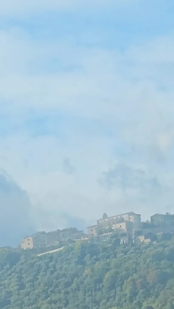 Memphis Parsley_La Taverna del Buongustaio_Ceccano_review