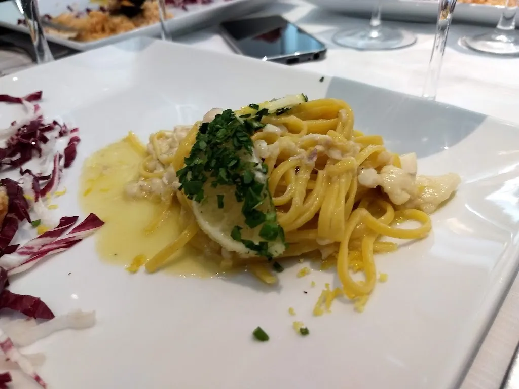 Menu_Ristorante ''Villa Del Poggio'' - Mattacola_Ceccano_image_9