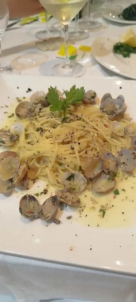 Franca Bruni_Ristorante ''Villa Del Poggio'' - Mattacola_Ceccano_review