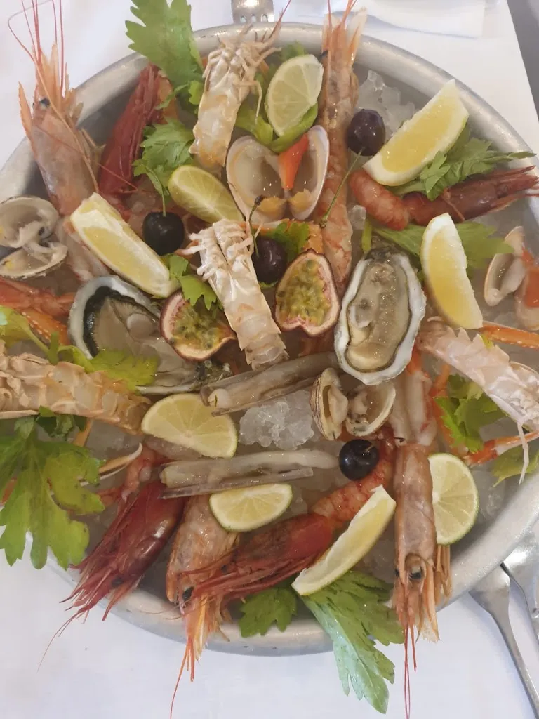 Sara Dell'uomo_Ristorante ''Villa Del Poggio'' - Mattacola_Ceccano_review