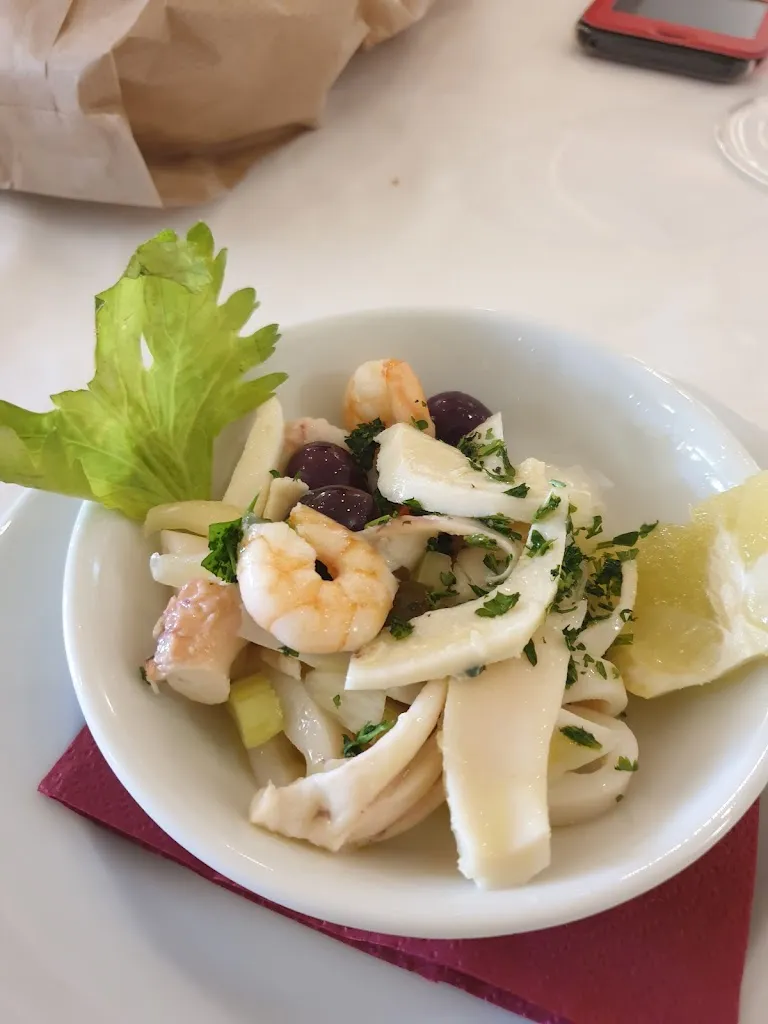 gianni palmigiani_Ristorante ''Villa Del Poggio'' - Mattacola_Ceccano_review