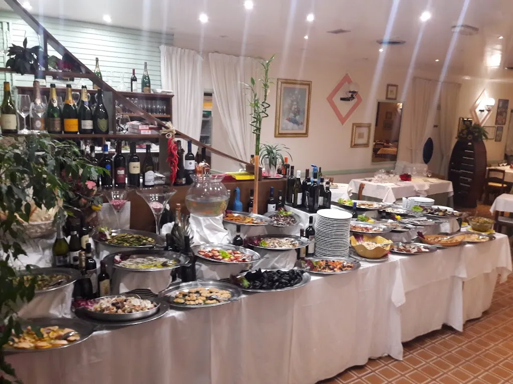 Ristorante ''Villa Del Poggio'' - Mattacola_Ceccano_slider_image_1