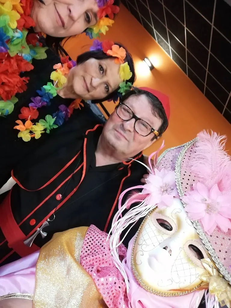 Antonietta De Santis_Ristorante 