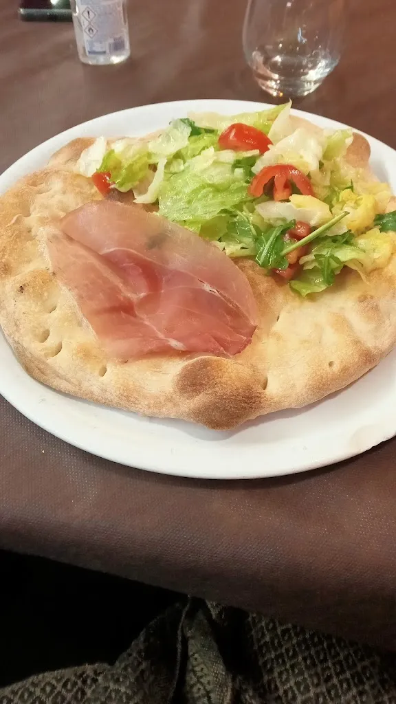 Ristorante "Piper One" restaurant in Ceccano