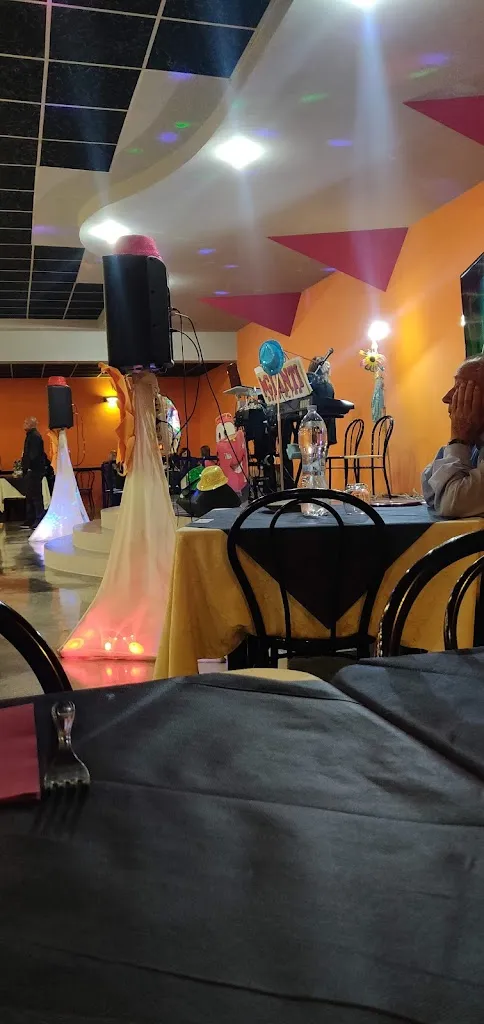Ristorante 
