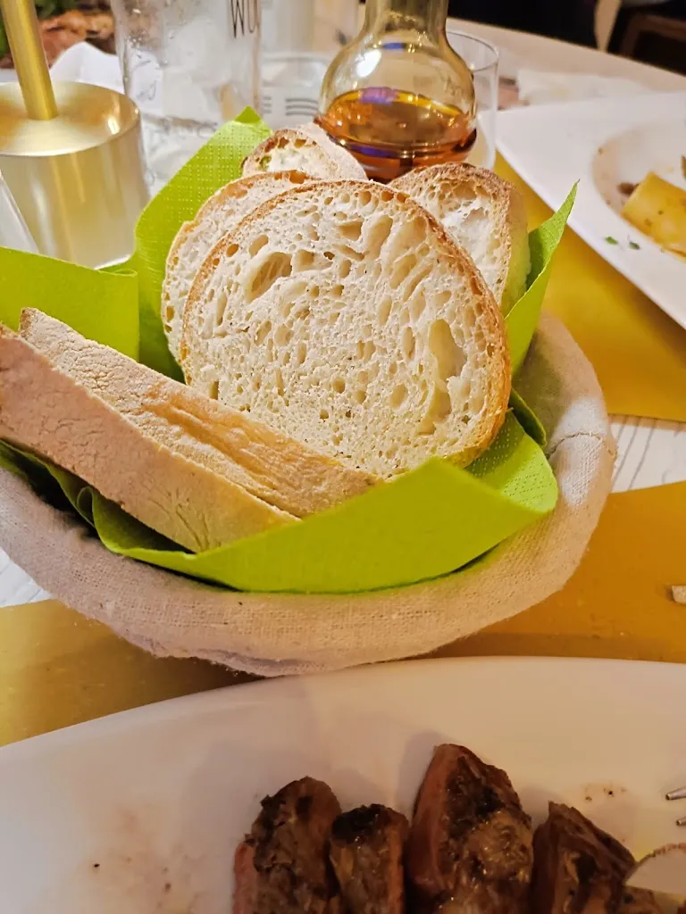 Menu_Woody Osteria Bistrot Pizzeria Braceria_Sulmona_image_2