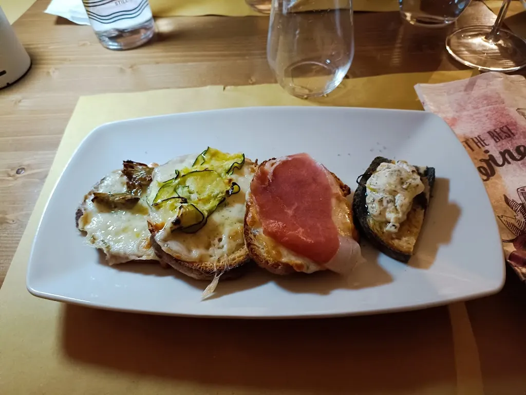 Menu_Woody Osteria Bistrot Pizzeria Braceria_Sulmona_image_3