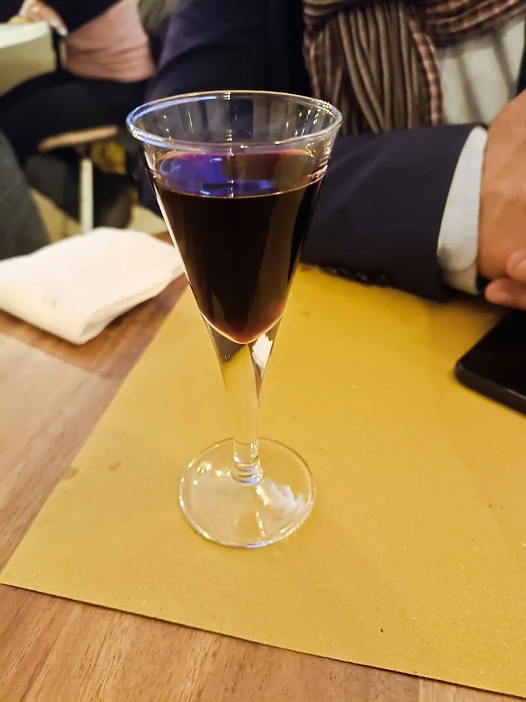 Menu_Woody Osteria Bistrot Pizzeria Braceria_Sulmona_image_8