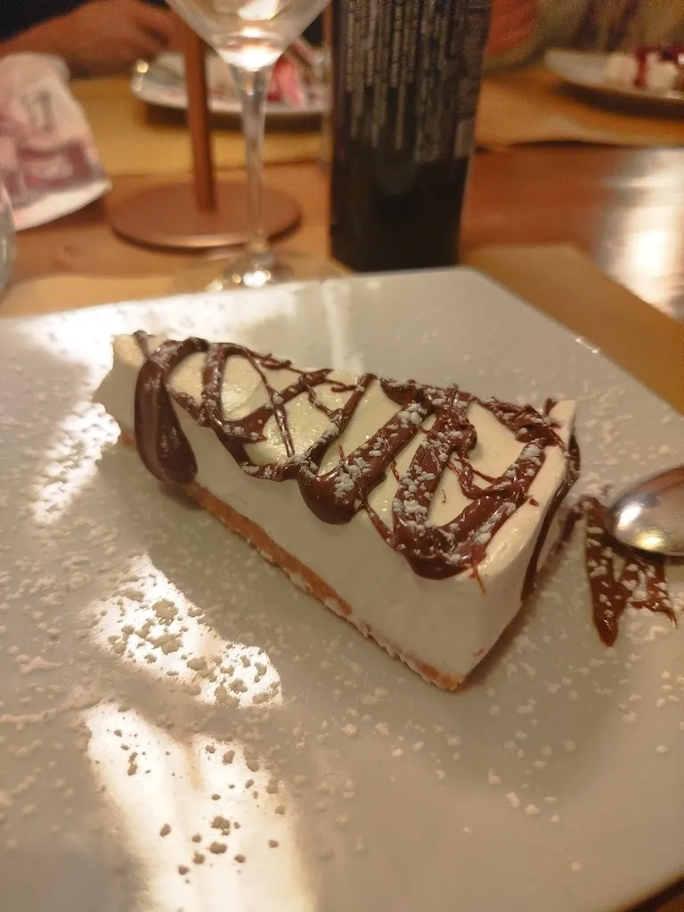 Flavio Pingue_Woody Osteria Bistrot Pizzeria Braceria_Sulmona_review
