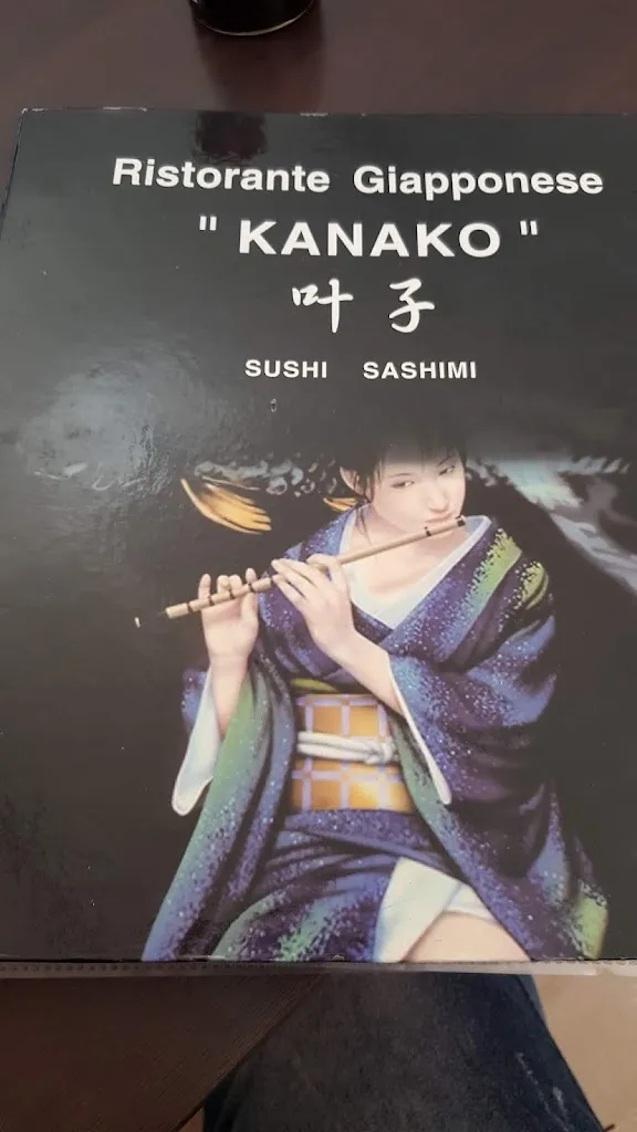 davide andrea_Kanako_Ceccano_review