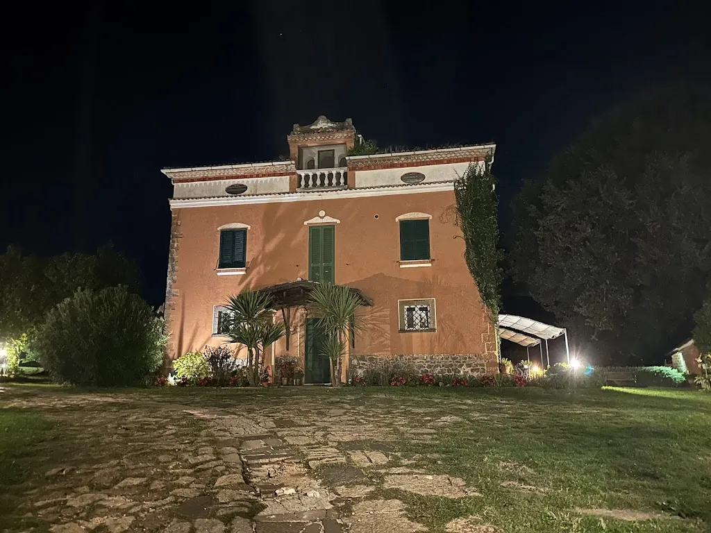 Tatiana Cipolla_Casale Marella_Ceccano_review