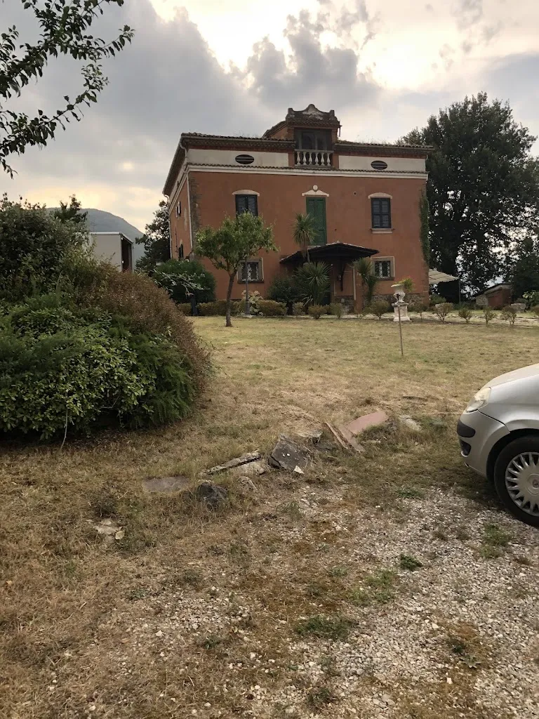 Matteo Lombardi_Casale Marella_Ceccano_review