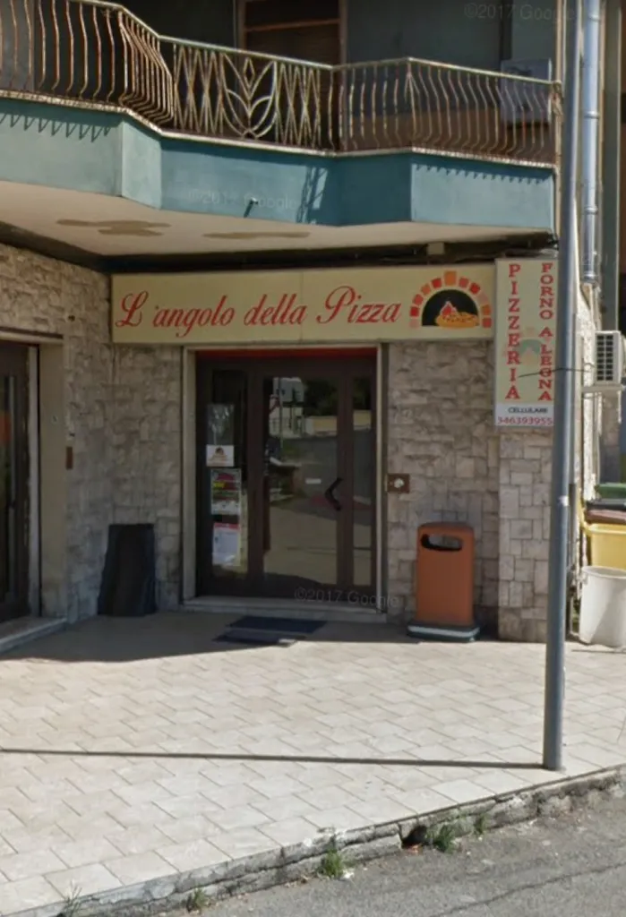 L'angolo della pizza restaurant in Ceccano