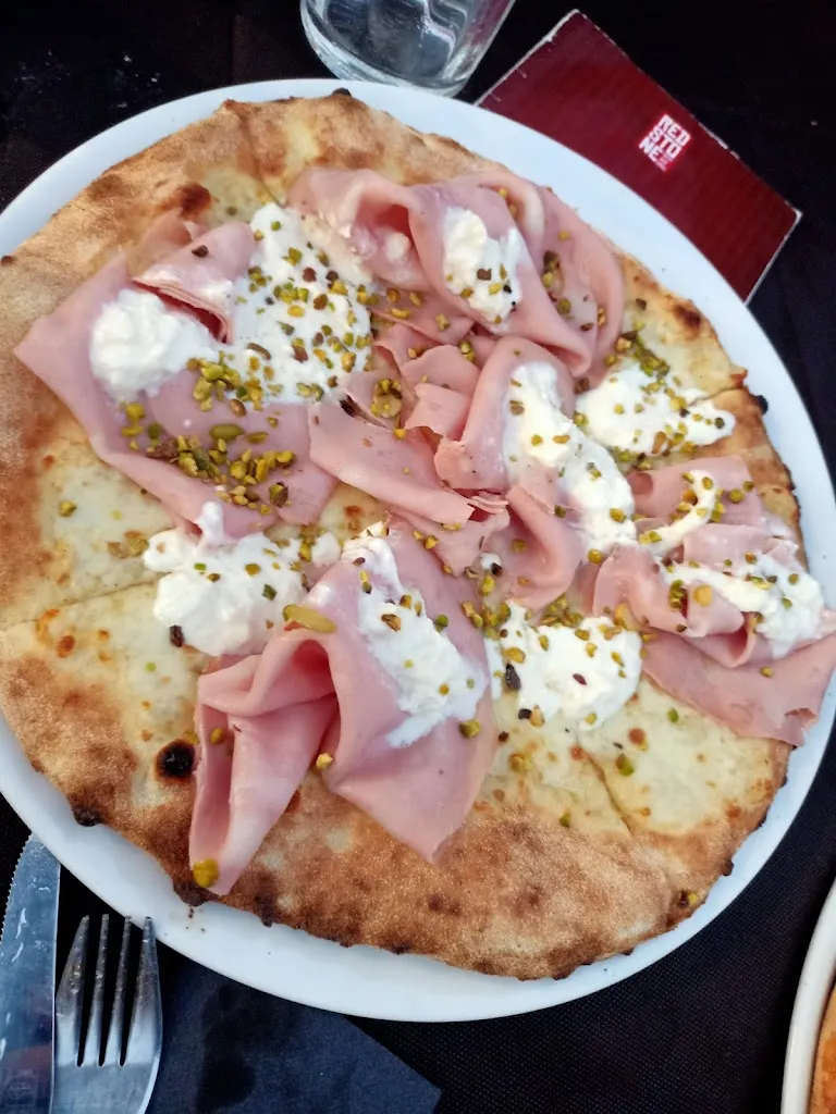 Menu_Bar - Ristopub - Pizzeria 