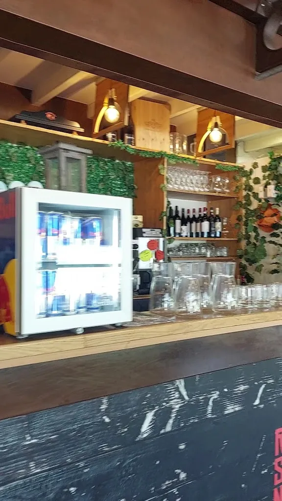 Bar - Ristopub - Pizzeria 