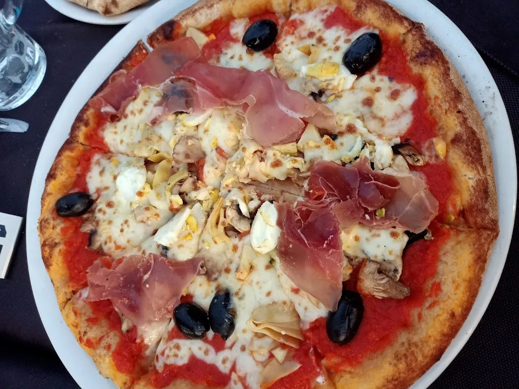 Bar - Ristopub - Pizzeria 