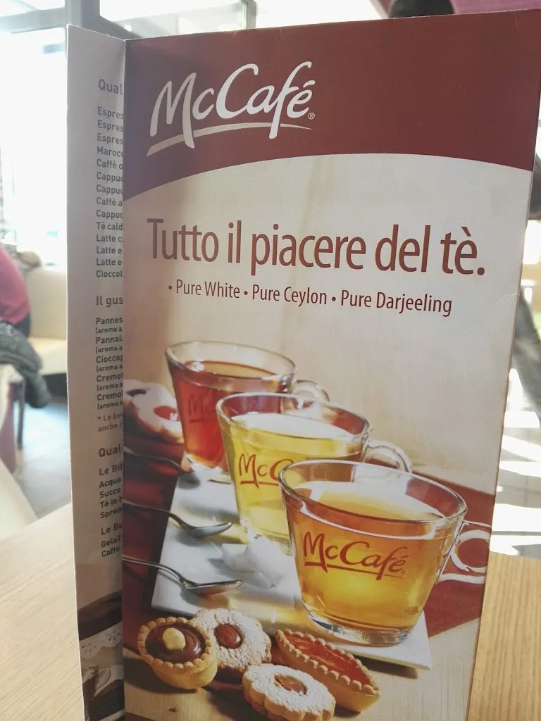 Menu_McDonald's Ceccano_Ceccano_image_4