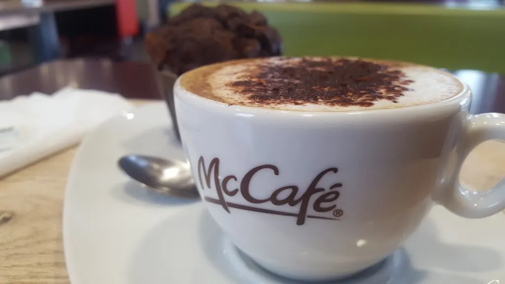 Menu_McDonald's Ceccano_Ceccano_image_5