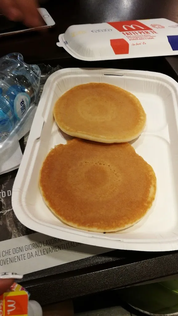 Menu_McDonald's Ceccano_Ceccano_image_8