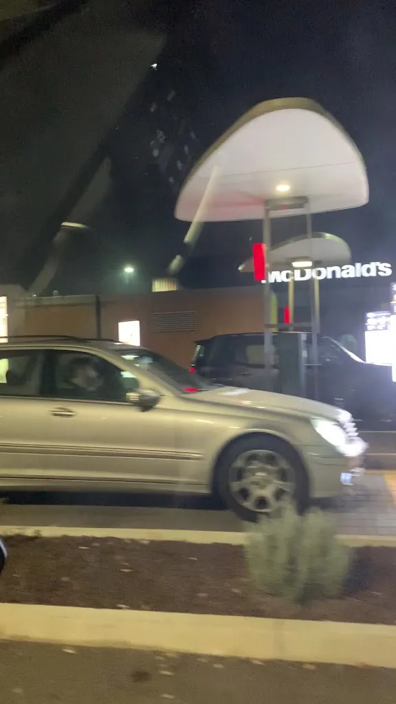 Mario M_McDonald's Ceccano_Ceccano_review