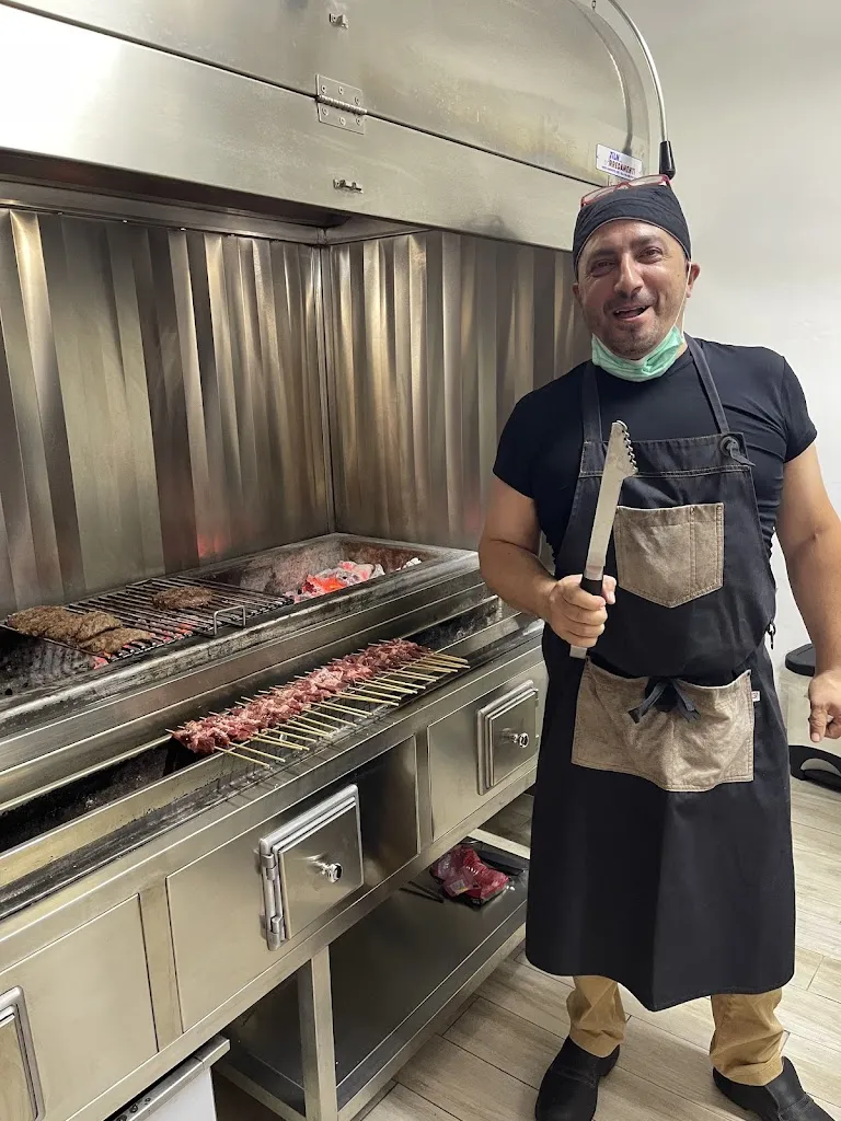 Larte Della Pizza_A Tutta Brace_Sulmona_review