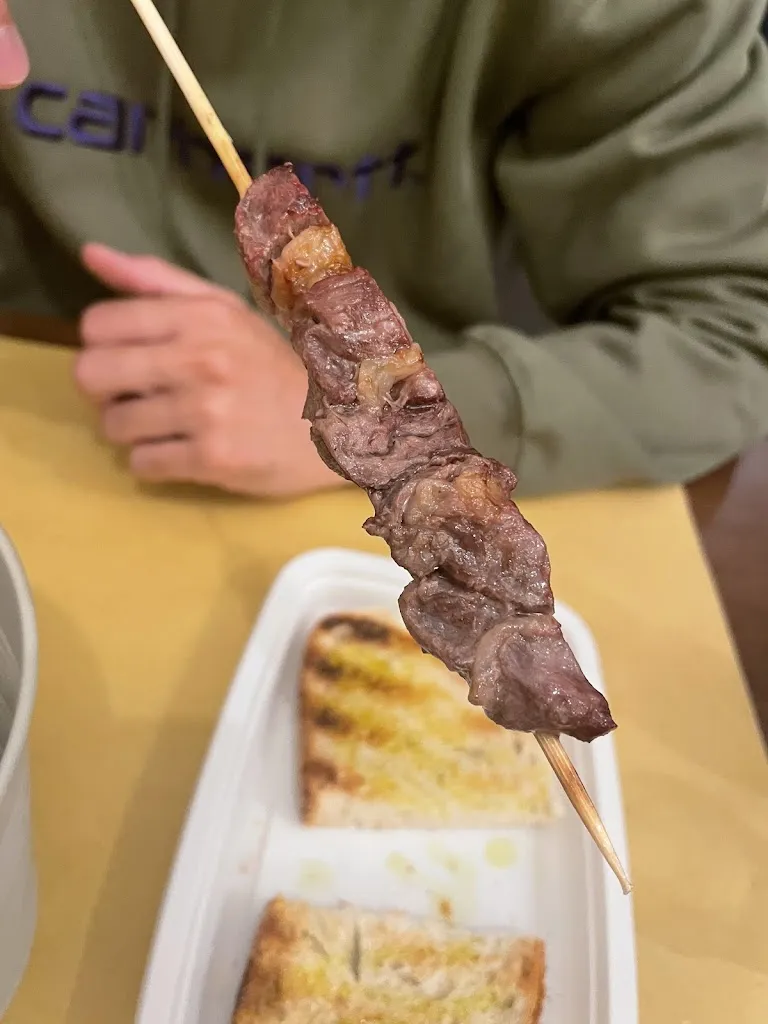 Michela Iezzi_A Tutta Brace_Sulmona_review