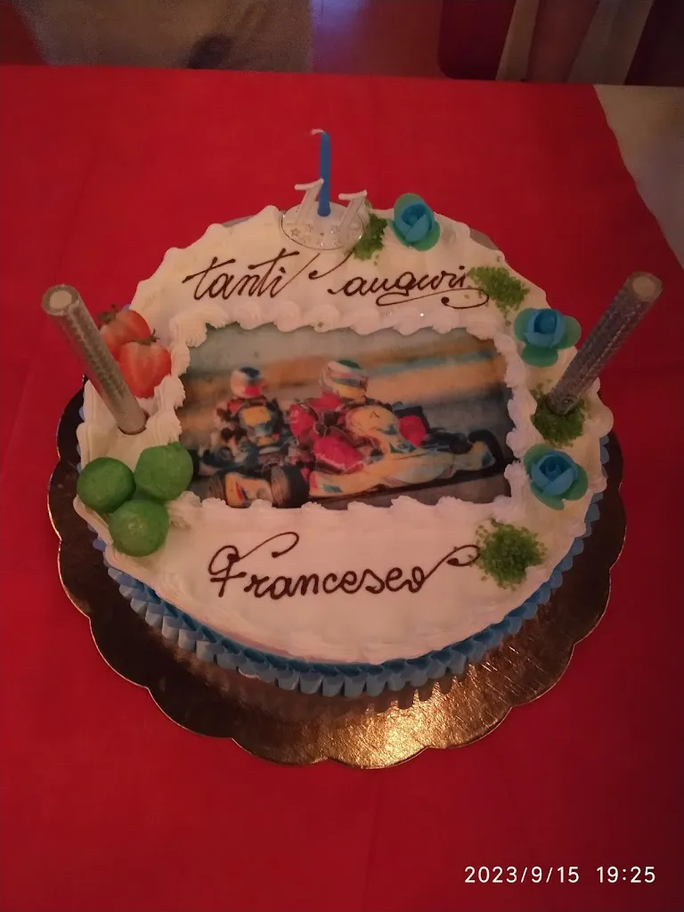 Simonetta Mancini_Seventies Park_Ceccano_recensione