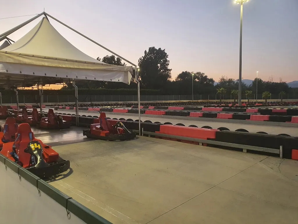 Daniele Colasanti_Seventies Park_Ceccano_recensione