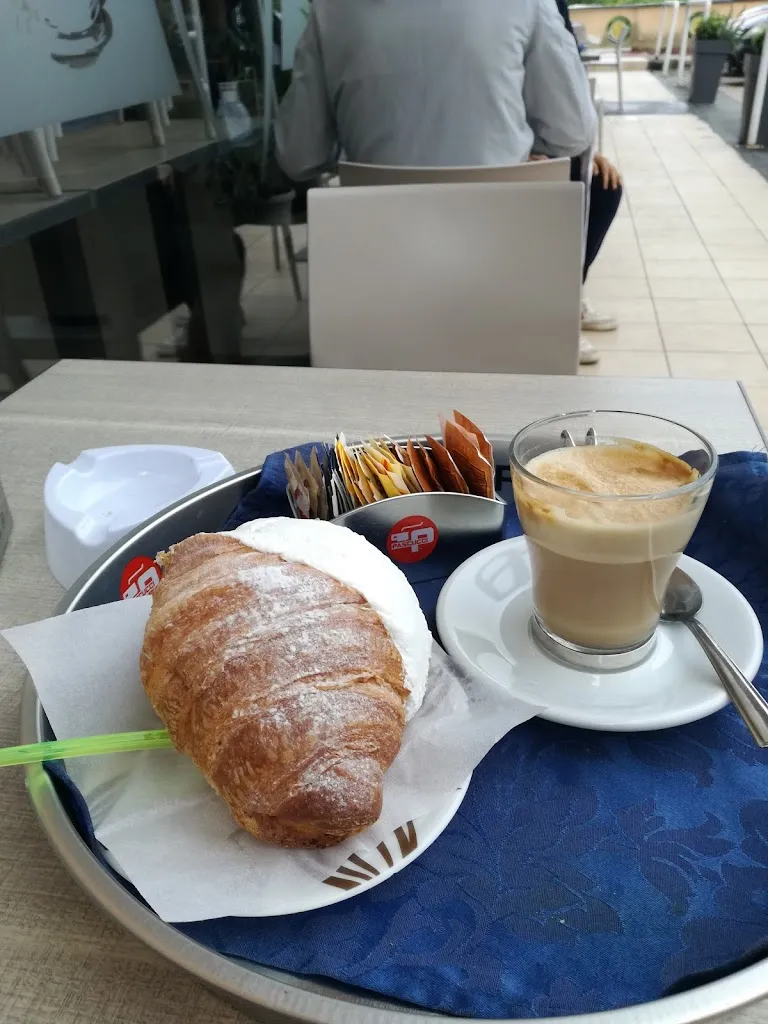 Menu_Pasticceria Mary's - Bar - Caffetteria - Gelateria_Ceccano_image_2