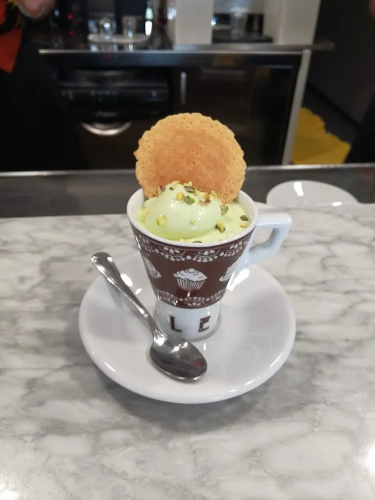 Menu_Pasticceria Mary's - Bar - Caffetteria - Gelateria_Ceccano_image_3