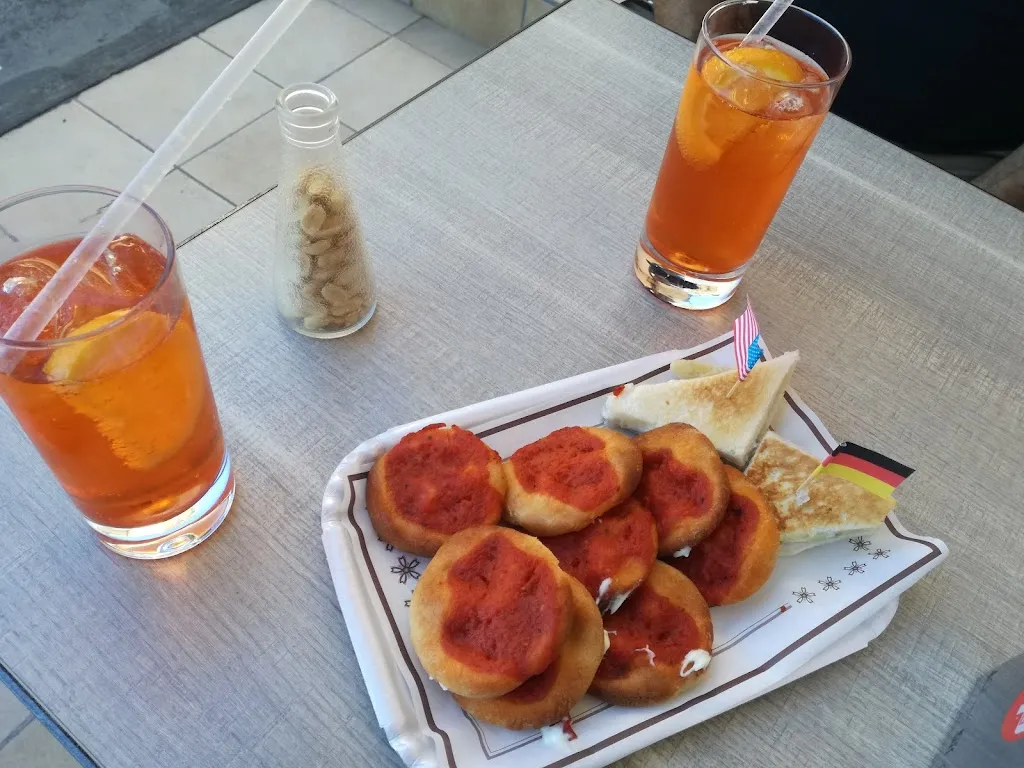 Menu_Pasticceria Mary's - Bar - Caffetteria - Gelateria_Ceccano_image_4