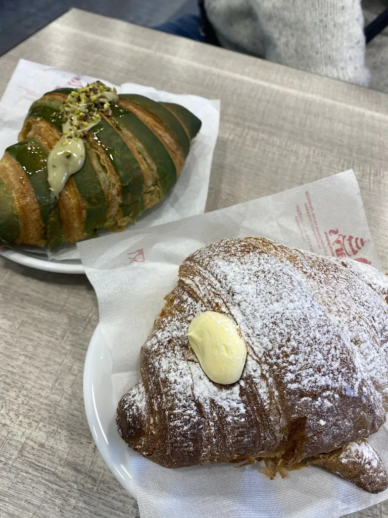 Menu_Pasticceria Mary's - Bar - Caffetteria - Gelateria_Ceccano_image_5