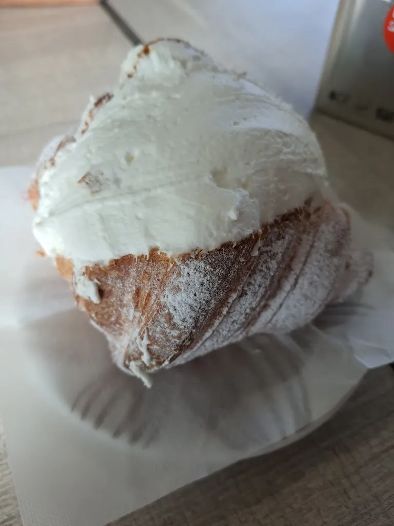 Menu_Pasticceria Mary's - Bar - Caffetteria - Gelateria_Ceccano_image_6