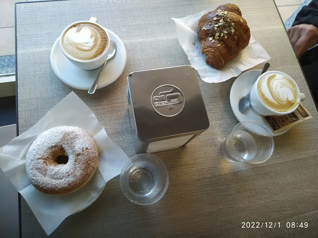 Menu_Pasticceria Mary's - Bar - Caffetteria - Gelateria_Ceccano_image_7