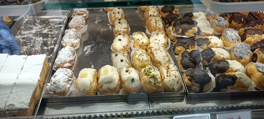 Menu_Pasticceria Mary's - Bar - Caffetteria - Gelateria_Ceccano_image_9