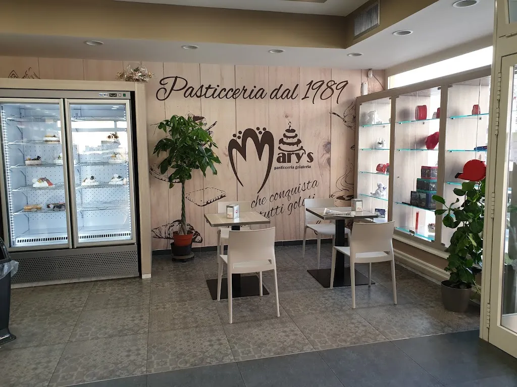 Pasticceria Mary's - Bar - Caffetteria - Gelateria_Ceccano_slider_image_1