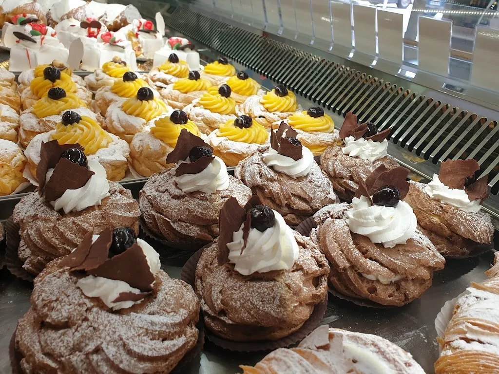 Pasticceria Mary's - Bar - Caffetteria - Gelateria_Ceccano_slider_image_3