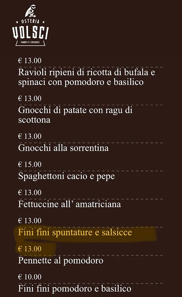 Menu_Osteria Volsci_Ceccano_image_2
