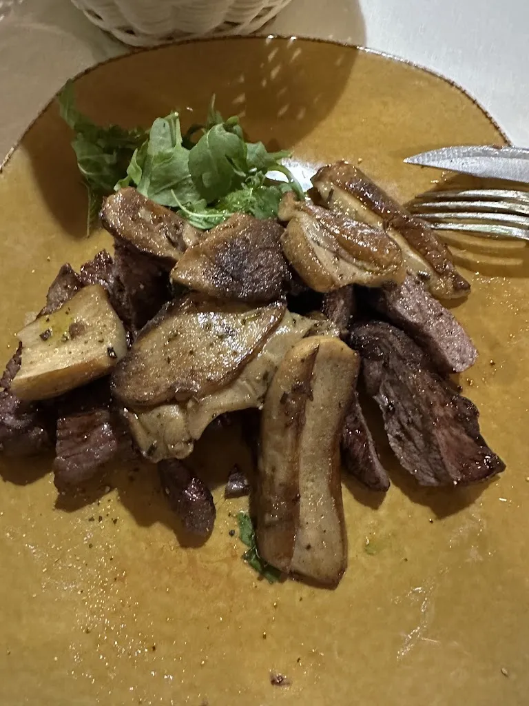 Tanya Lambert_Osteria Volsci_Ceccano_review