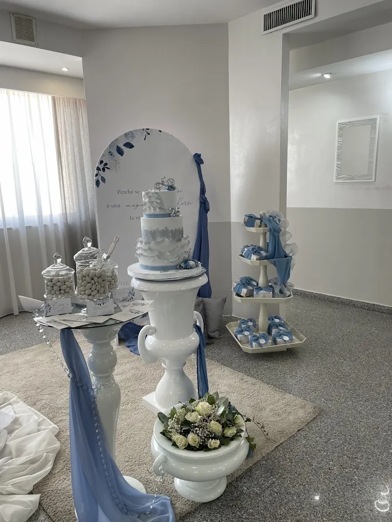 mallory del greco_Villa Clara Events & Restaurant_Cervaro_review