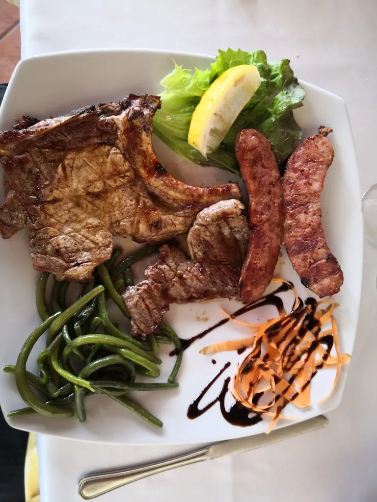 Domenico Pisciottano_Agriturismo Arangino_Cervaro_review