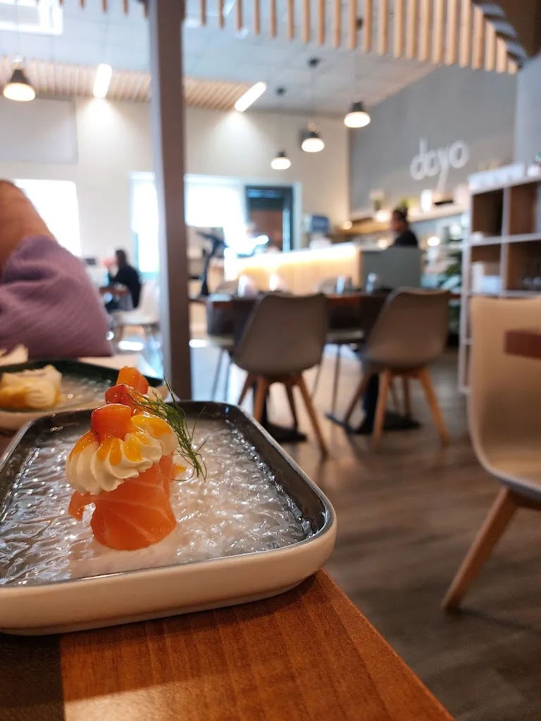 Menu_Doyo Sushi Avezzano_Avezzano_immagine_5