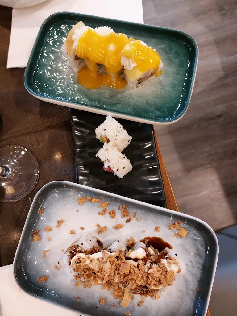 Menu_Doyo Sushi Avezzano_Avezzano_immagine_7