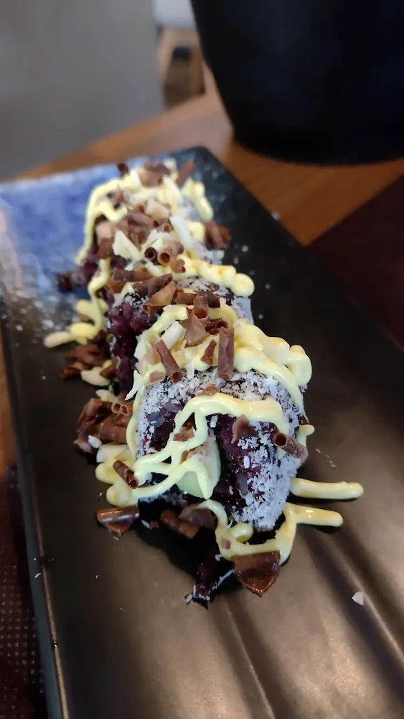 Menu_Doyo Sushi Avezzano_Avezzano_immagine_8