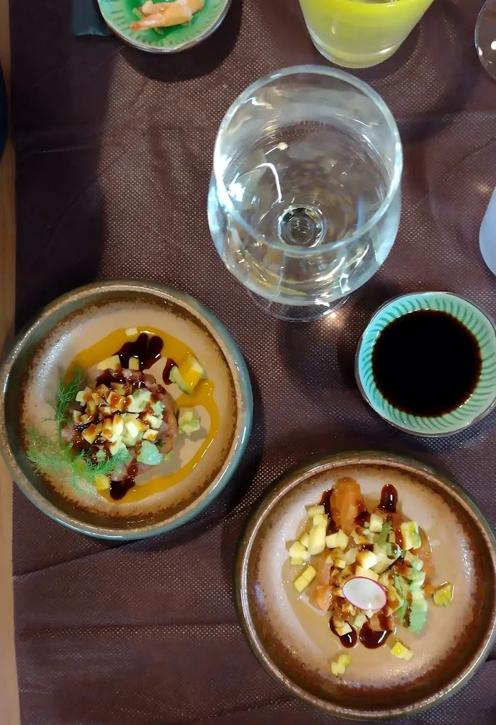 Menu_Doyo Sushi Avezzano_Avezzano_immagine_9