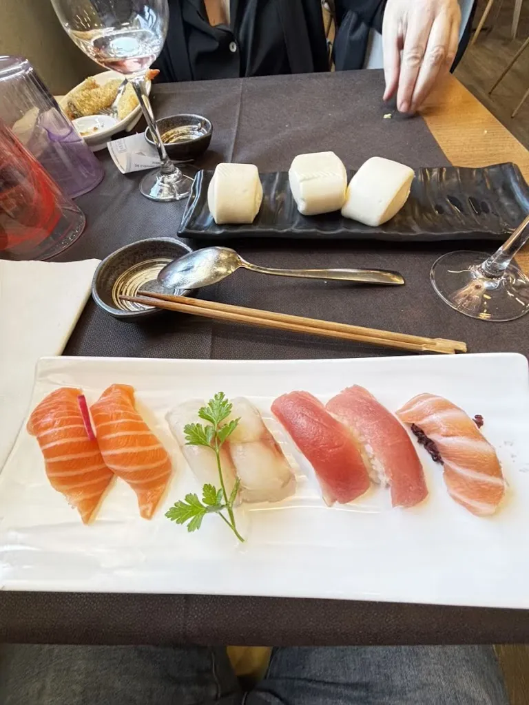 Andrea Bucci_Doyo Sushi Avezzano_Avezzano_recensione